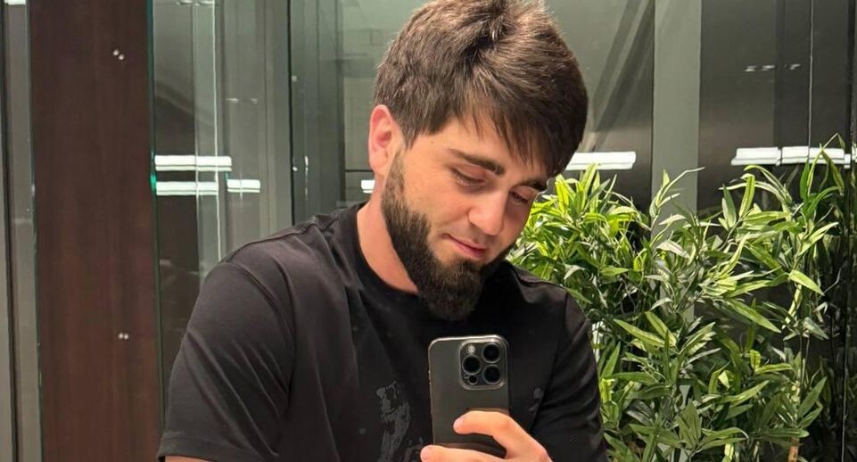    Gadji Gadjiev / Telegram