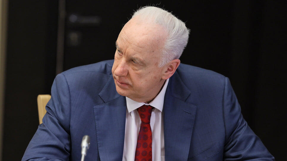 Фото: пресс-служба президента РФ