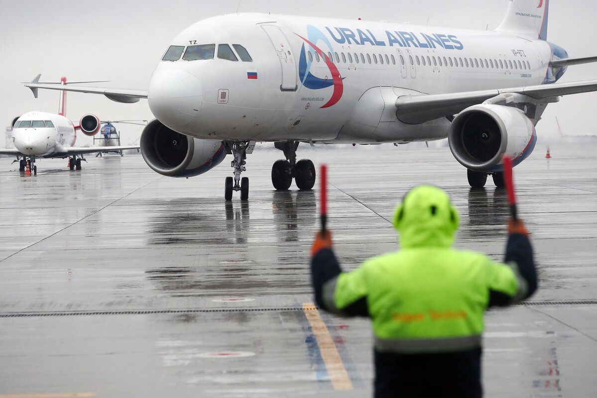     / Источник: © Егор Алеев/ТАСС