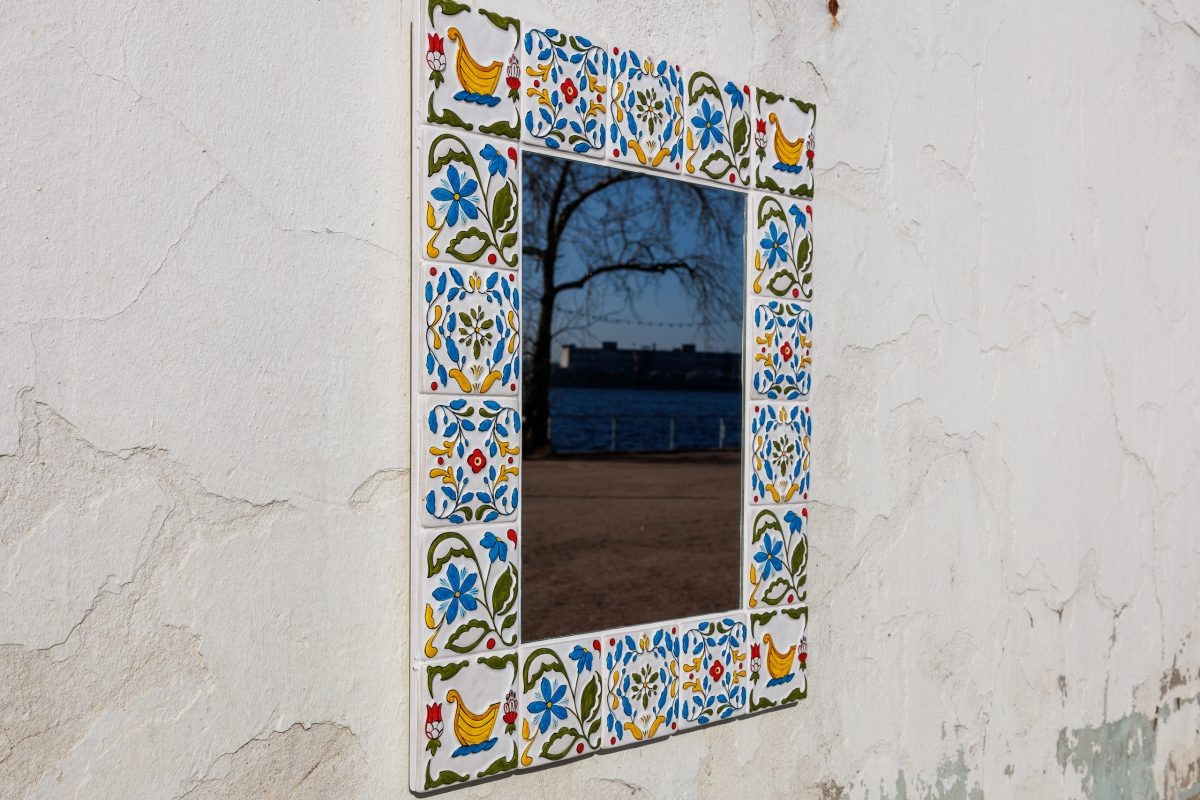    В Санкт-Петербурге появились арт-объекты, посвященные теме сохранения культурного наследия Нижегородской области