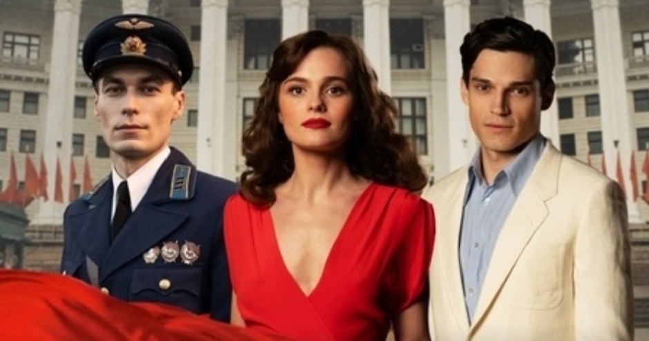 Кирилл Кузнецов, Ангелина Стречина, Роман Васильев