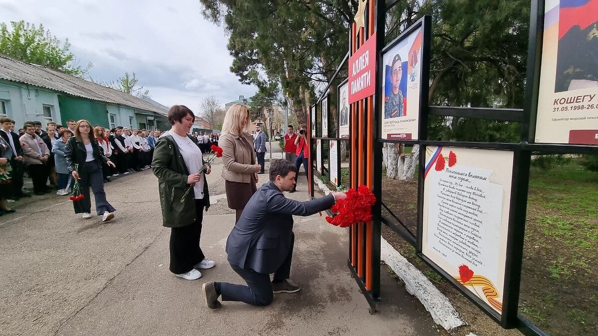    Фото: телеканал «Краснодар»
