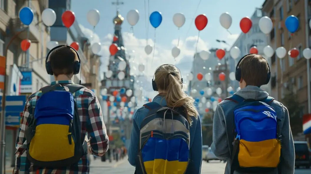    Коллаж Царьград