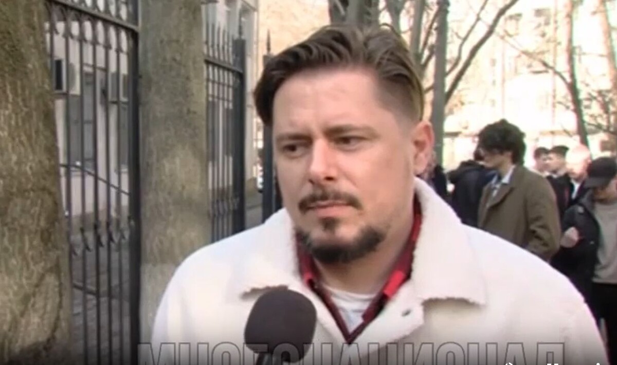 Фото: стопкадр из видео в телеграм-канале "Многонационал"