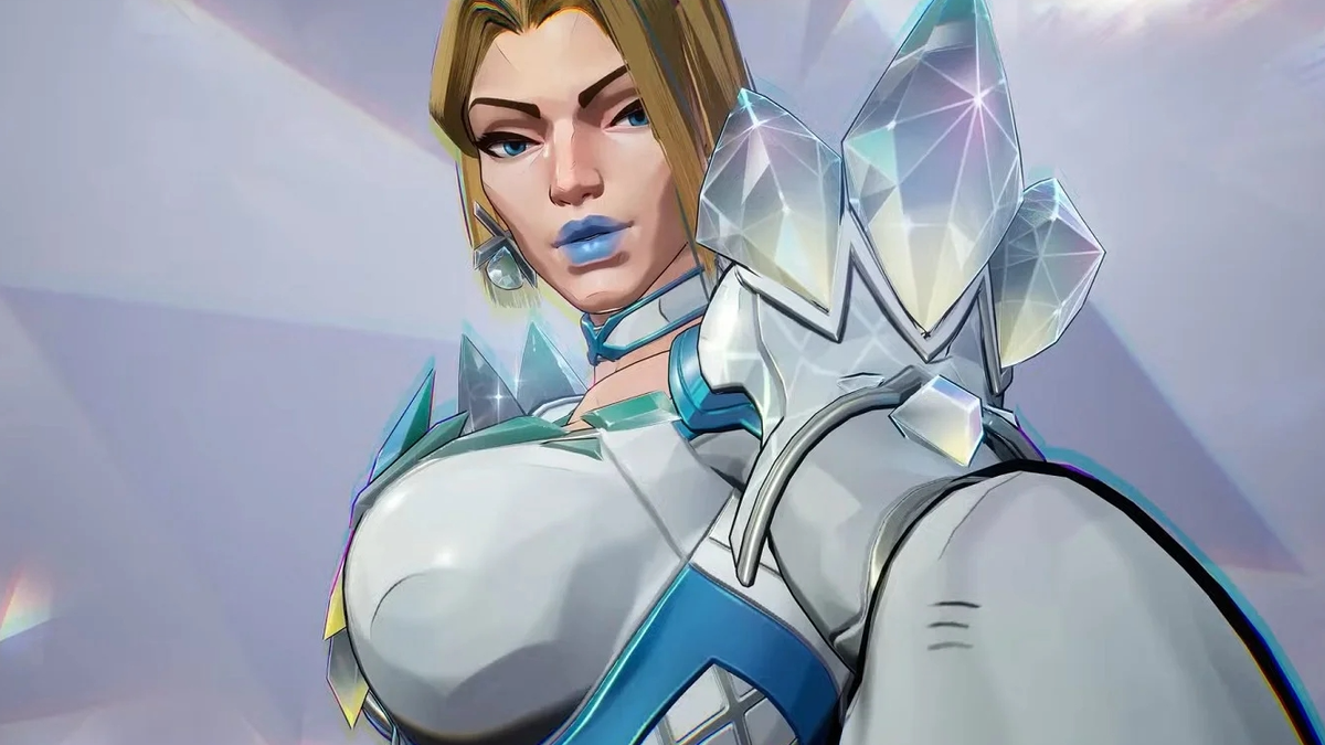 NetEase показала трейлер Эммы Фрост и раскрыла больше деталей Marvel Rivals