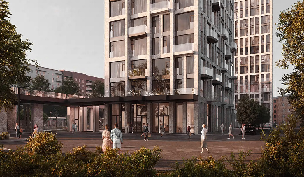 7 Даниловский