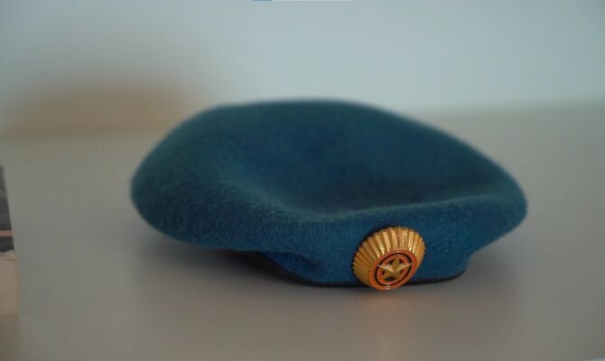 Автор: Первый Тульский