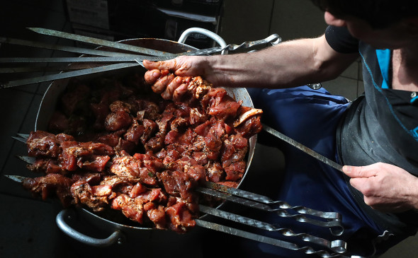 Фото: Валерий Шарифулин / ТАСС