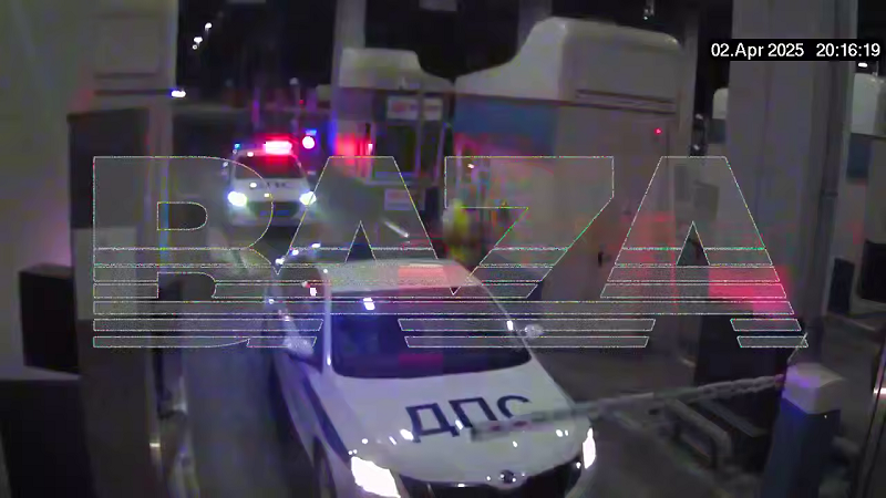    Фото: телеграм-канал BAZA