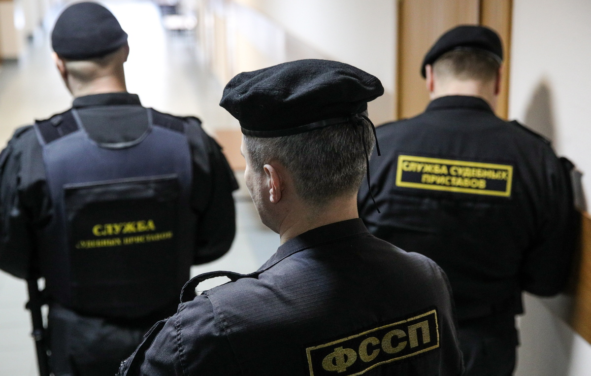 Сергей Бобылев/ТАСС, архив