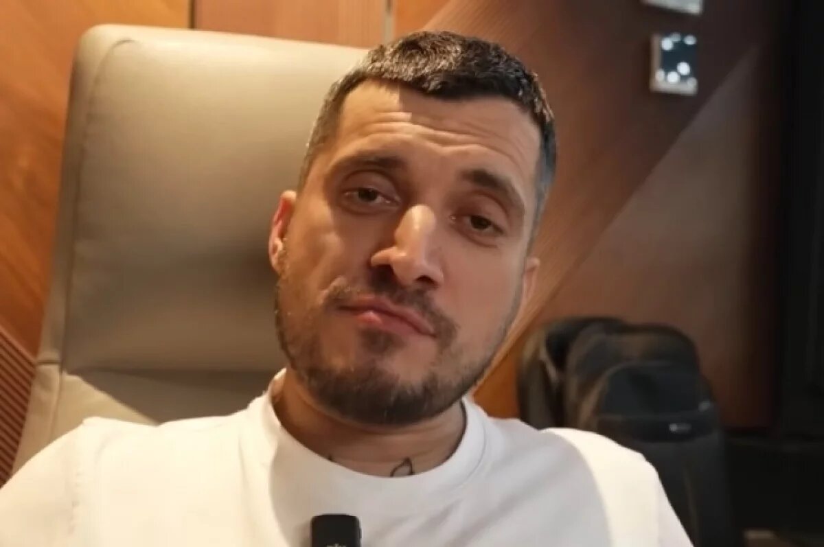    Решается вопрос о перевозке Паши Техника в Бангкок на вертолете