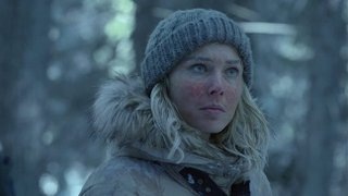 Дон устала и замерзла, как и остальные