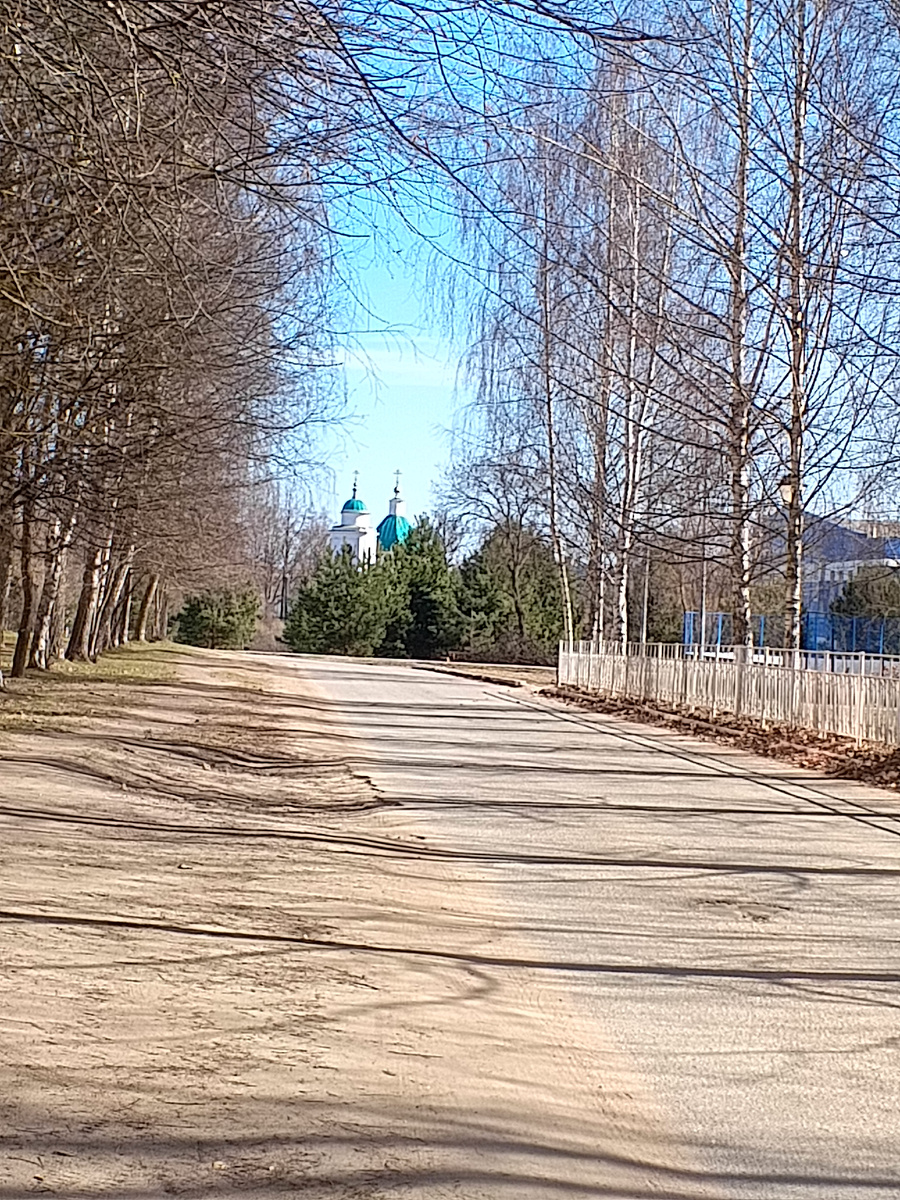 Фото автора