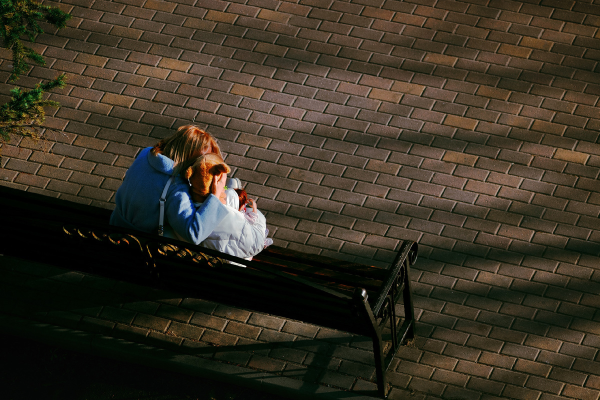 Фото: Сергей Удовиченко