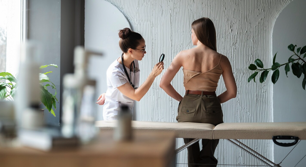 Ставить банки полезно?