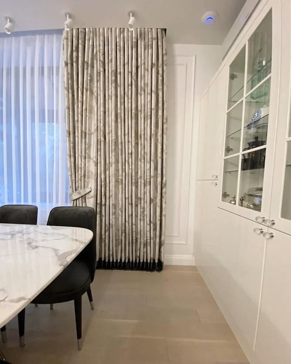 Студия интерьерного текстиля "Cтильные-Текстильные"