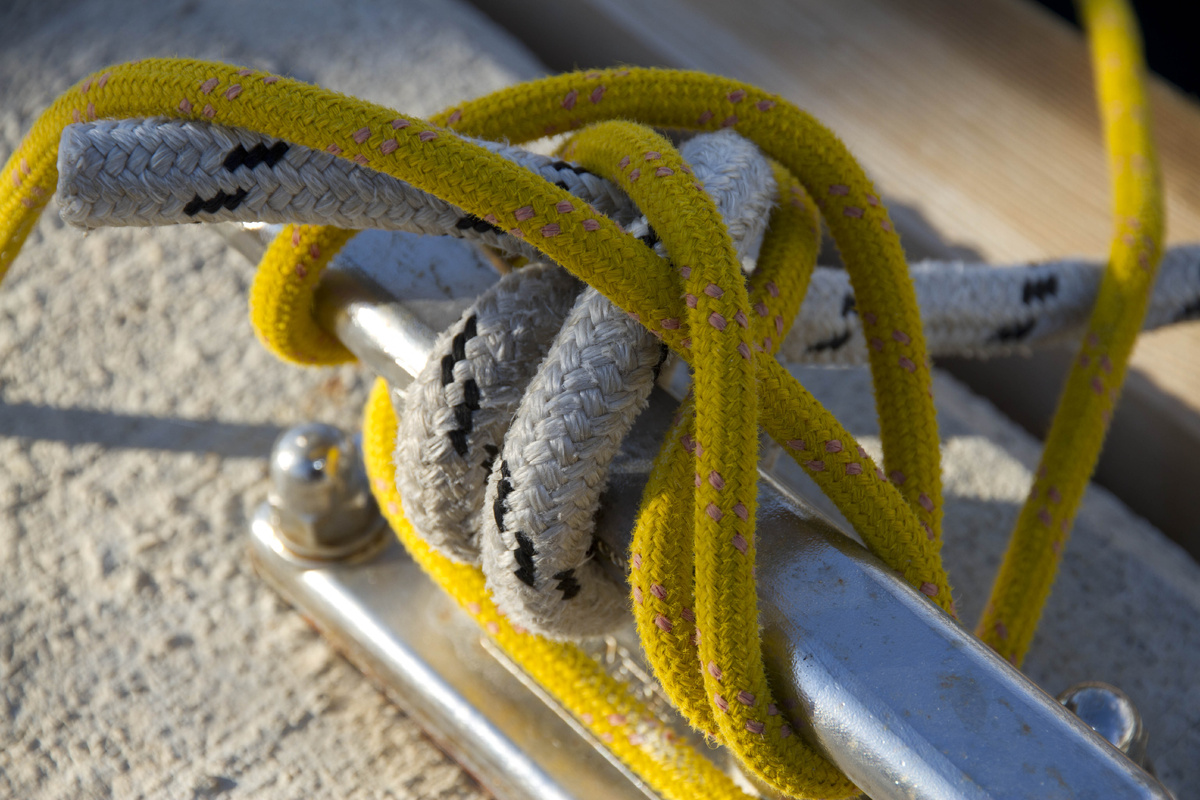 Завязать и забыть