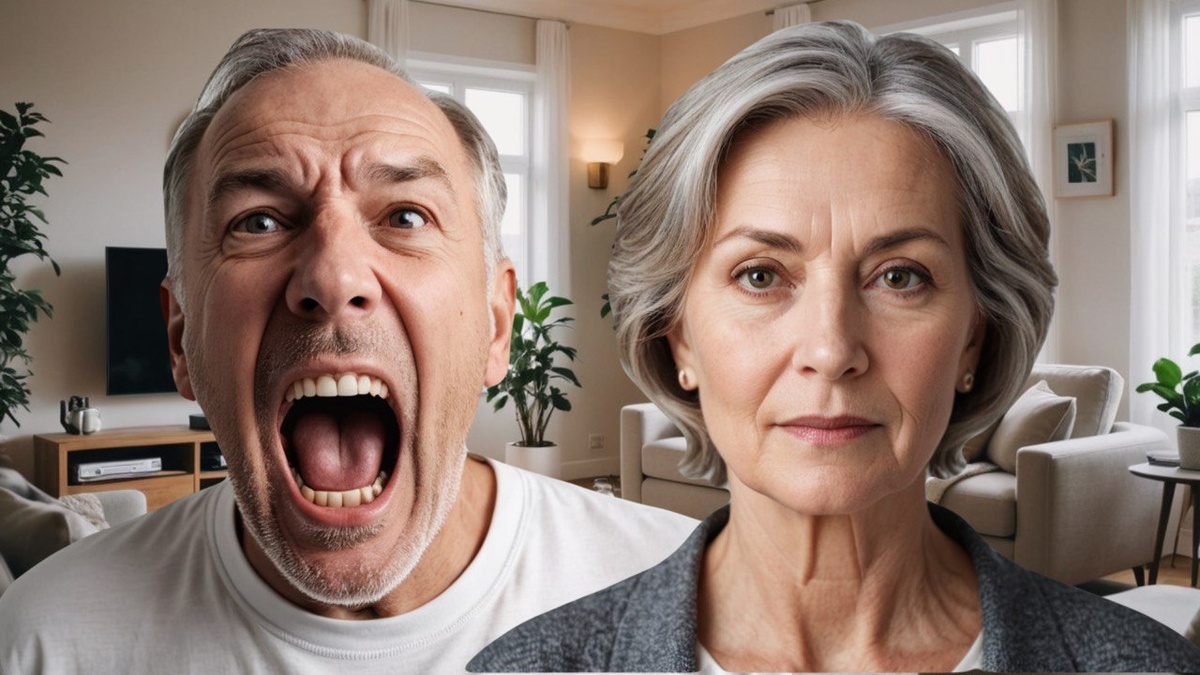 Ты никогда не сможешь жить без меня — орал муж, хлопая дверью. Сейчас он стоит в очереди ко мне на собеседование 