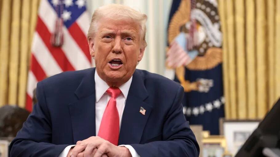    Аналитики рассказали, как пошлины Дональда Трампа повлияют на модную индустрию (фото 1)