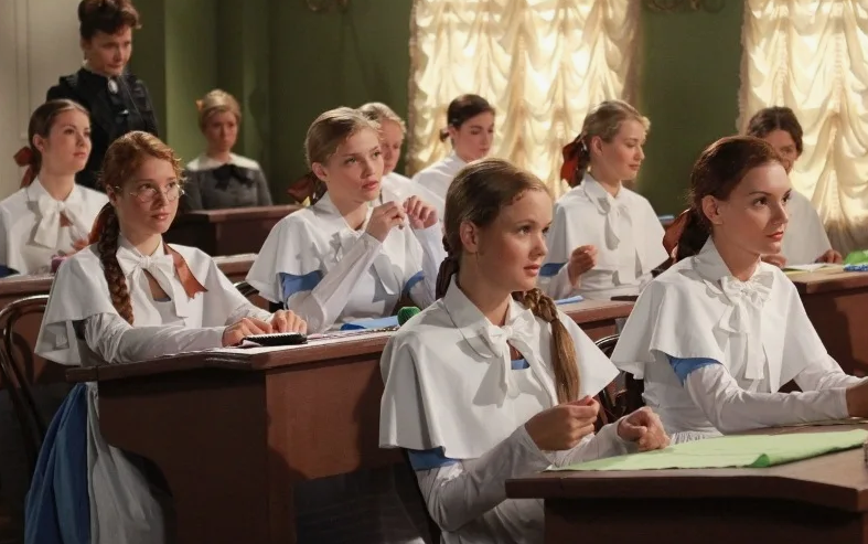 Кадр из фильма