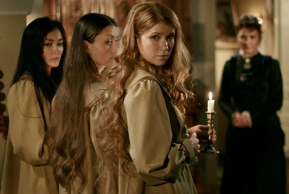 Кадр из фильма