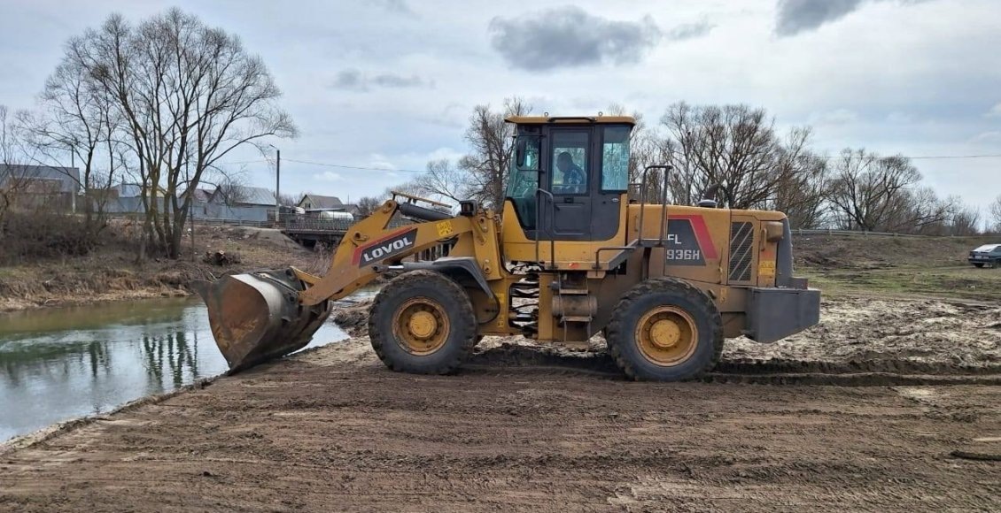    Фото: Минэкологии Тамбовской области
