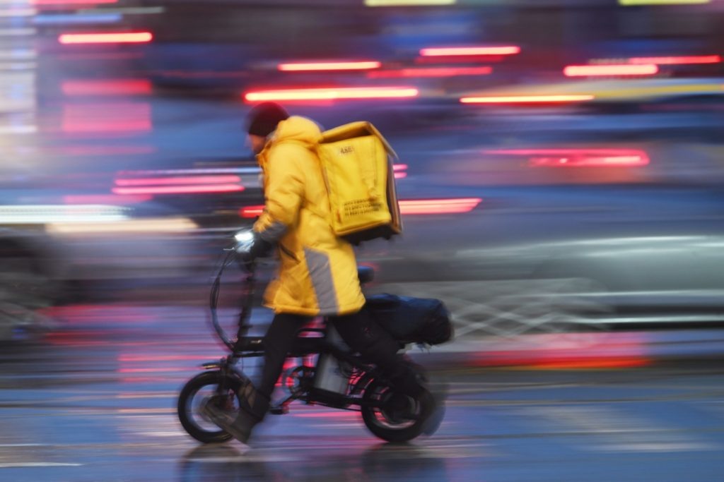    Максим Блинов / РИА Новости