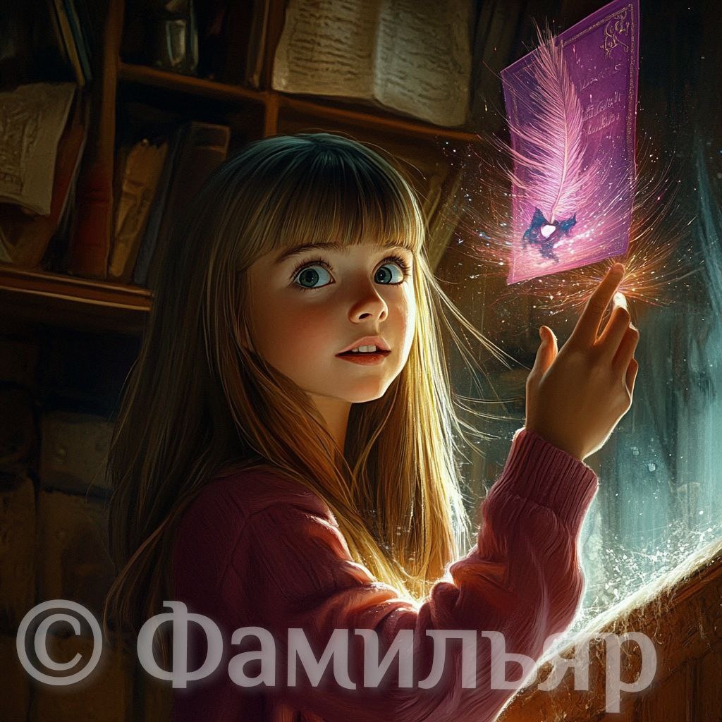 Автор: Ксения Фир.