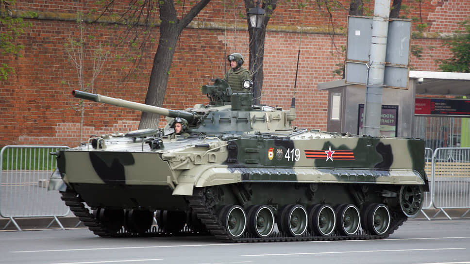 Фото: Роман Яровицын / Коммерсантъ