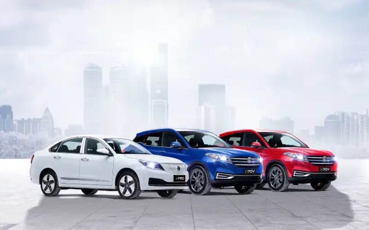    «Моторинвест» провалил план продаж и растерял чистую прибыль в 2024 году – ждем банкротства? Фото с сайта «Моторинвеста»