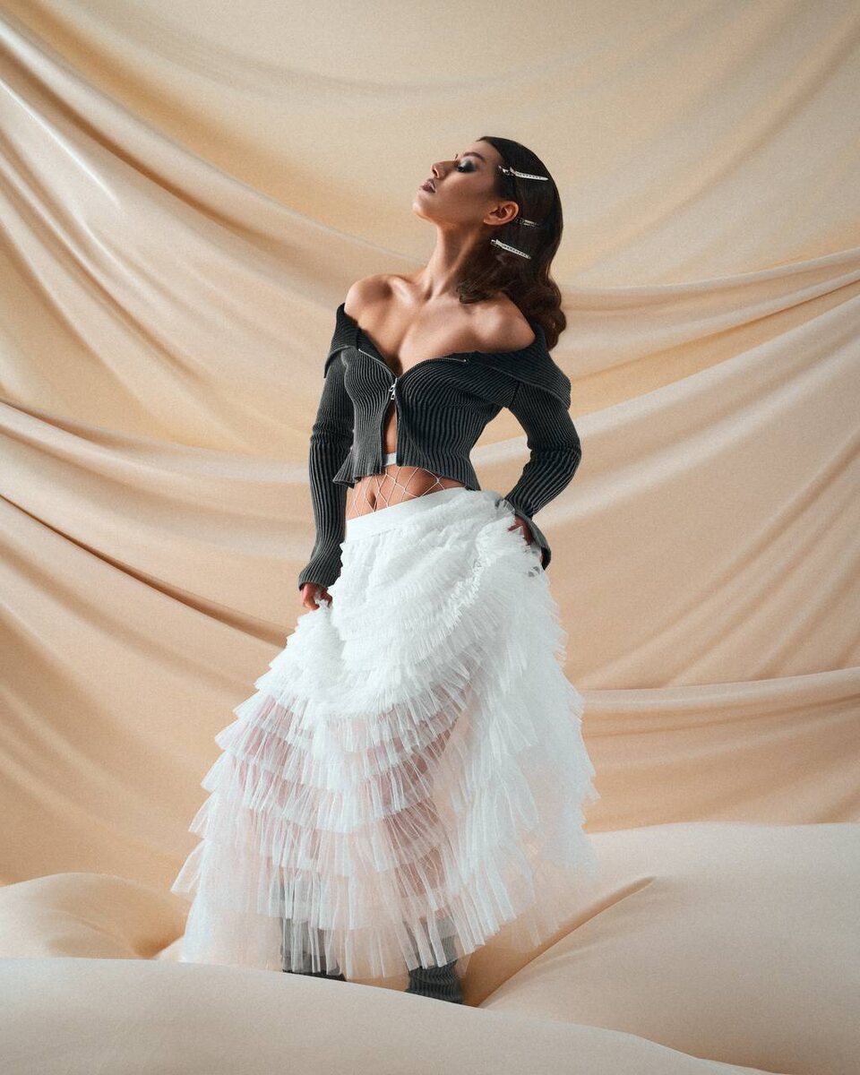 Съемка ALSO Production