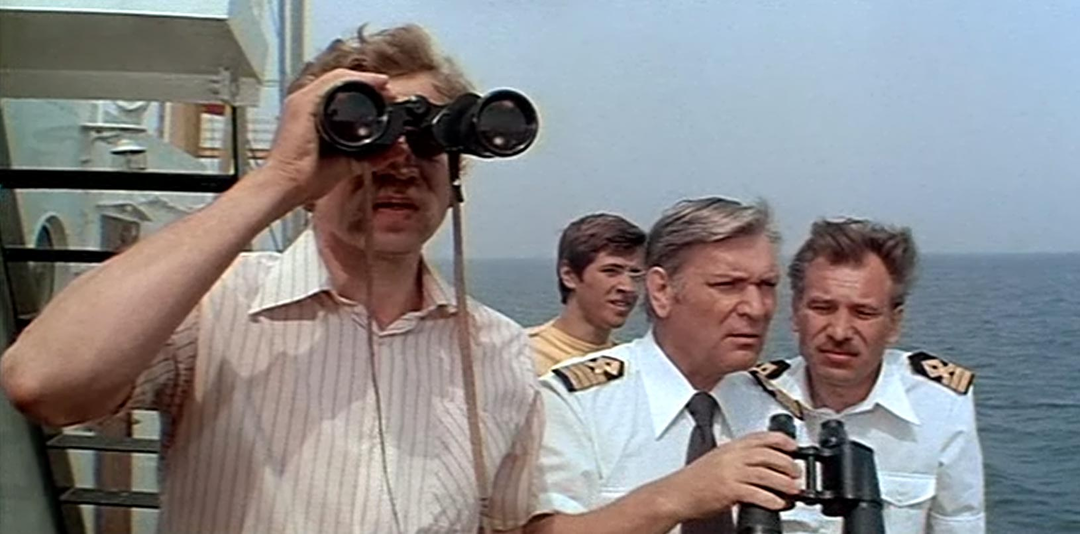 Драки, кровь и стрельба: как советские интеллигенты штурмовали кинотеатры ради «Пиратов XX века»