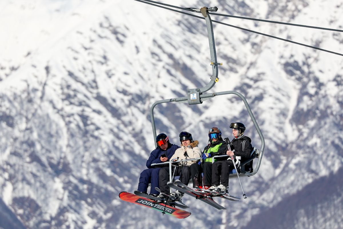    Источник: Дмитрий Феоктистов/ТАСС