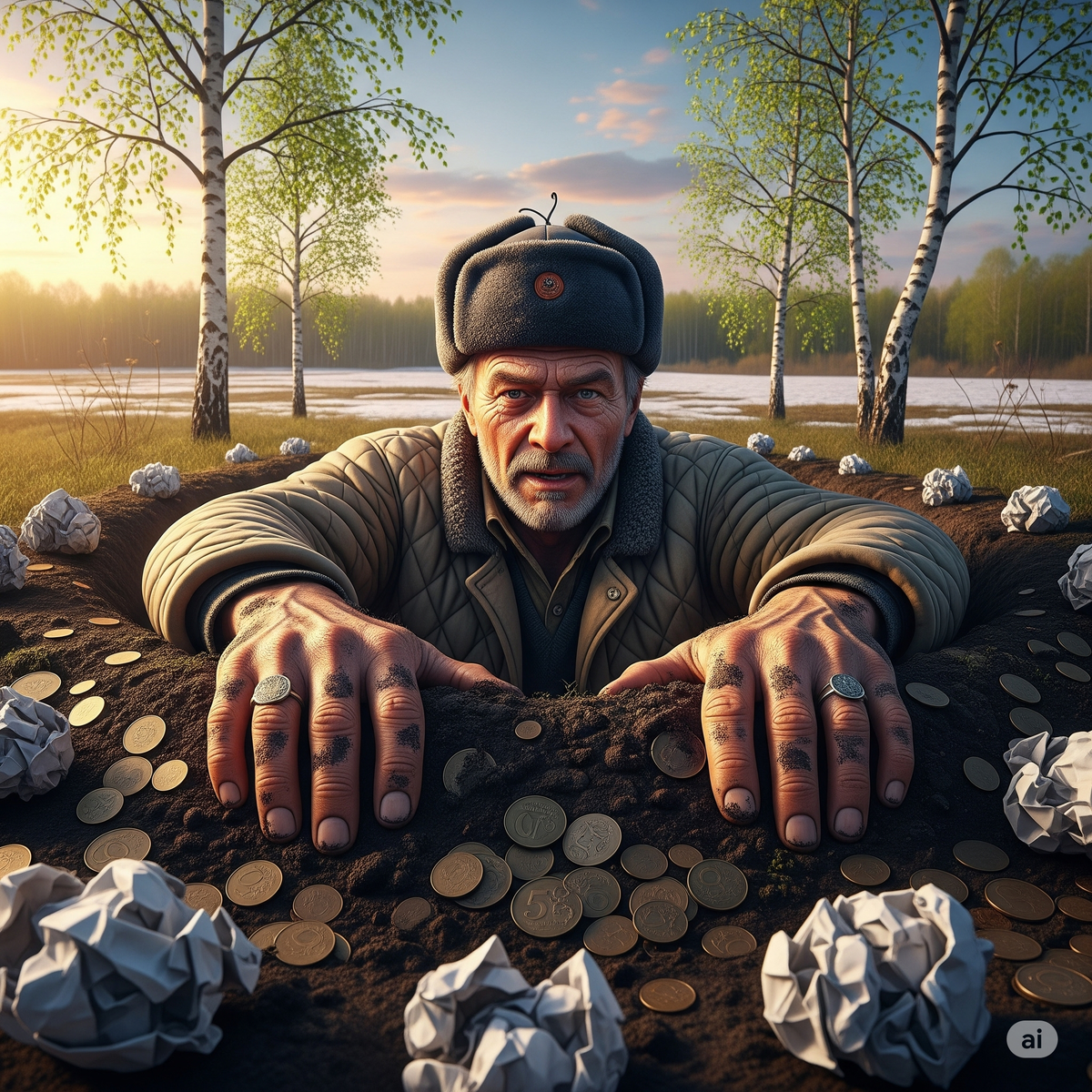 Юридическая помощь