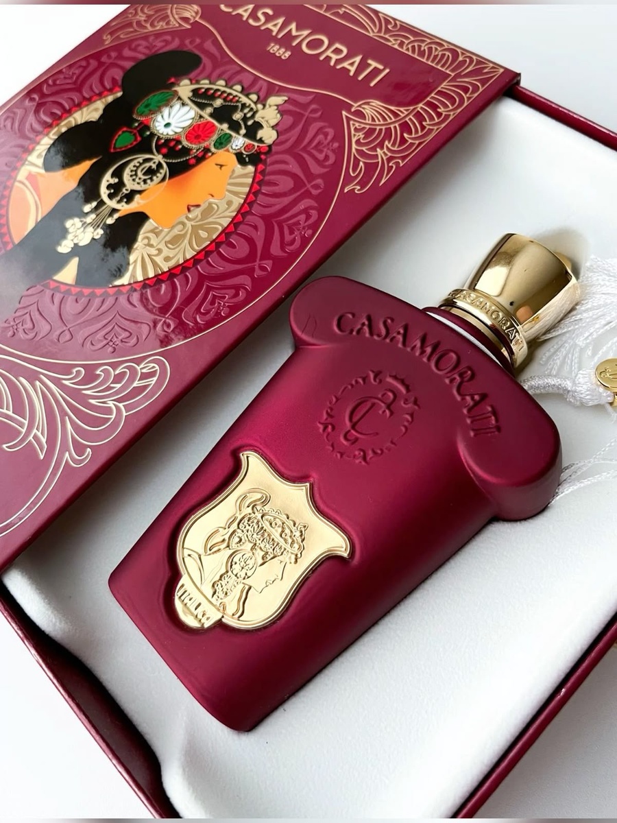 1888 Xerjoff фото Pinterest