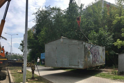    Фото Администрации Самары