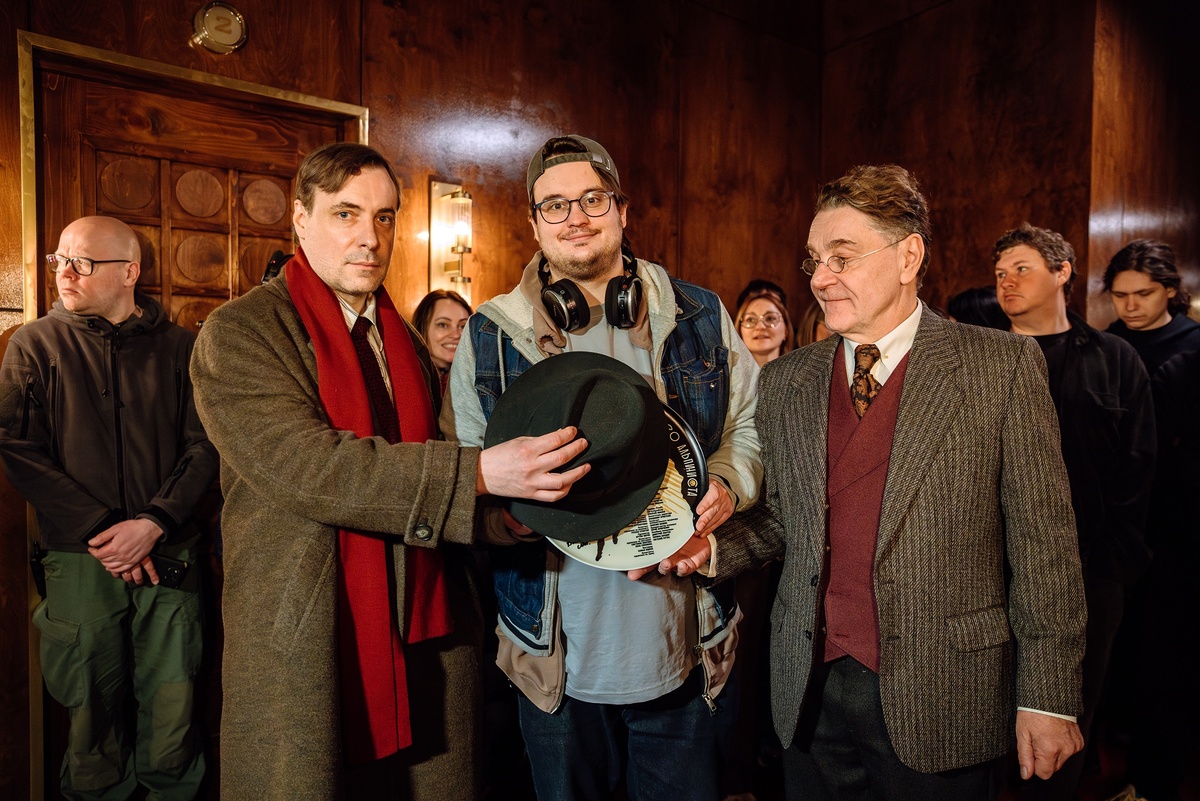    предоставлено Марс Медиа