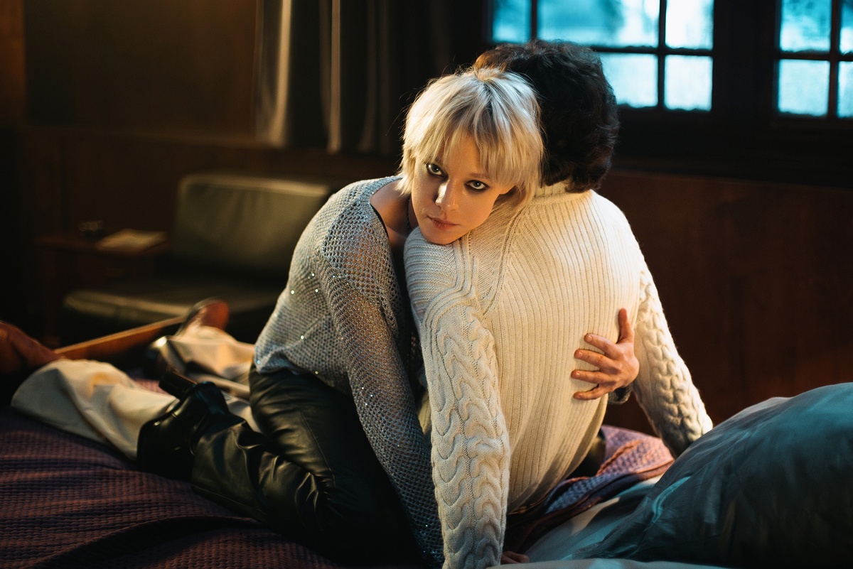    предоставлено Марс Медиа