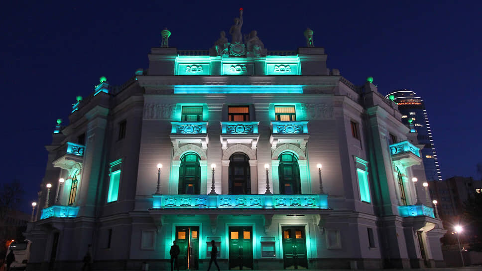 Фото: Владислав Лоншаков / Коммерсантъ