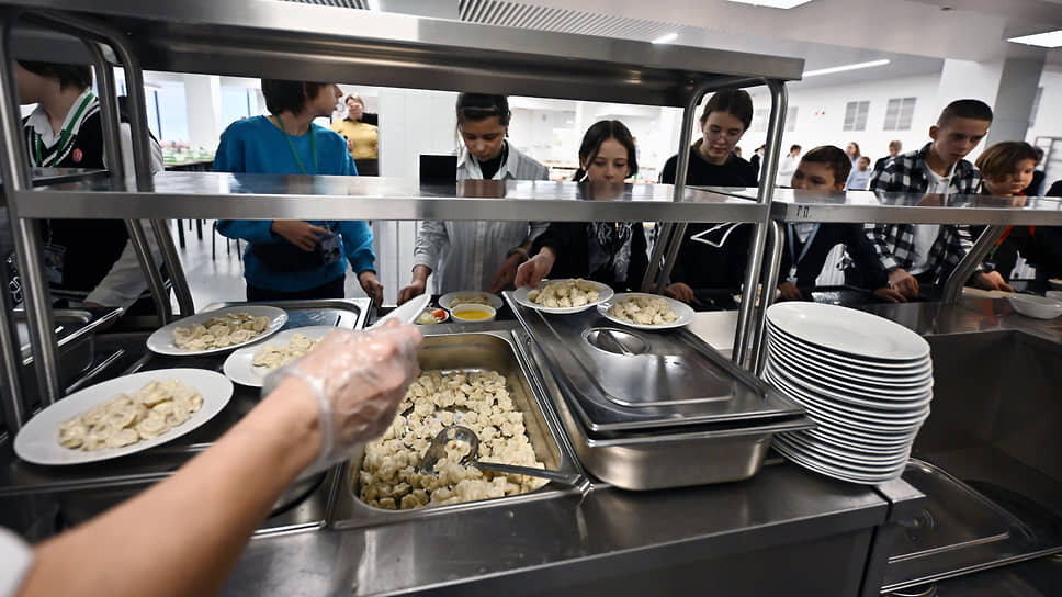 Фото: Александр Миридонов / Коммерсантъ