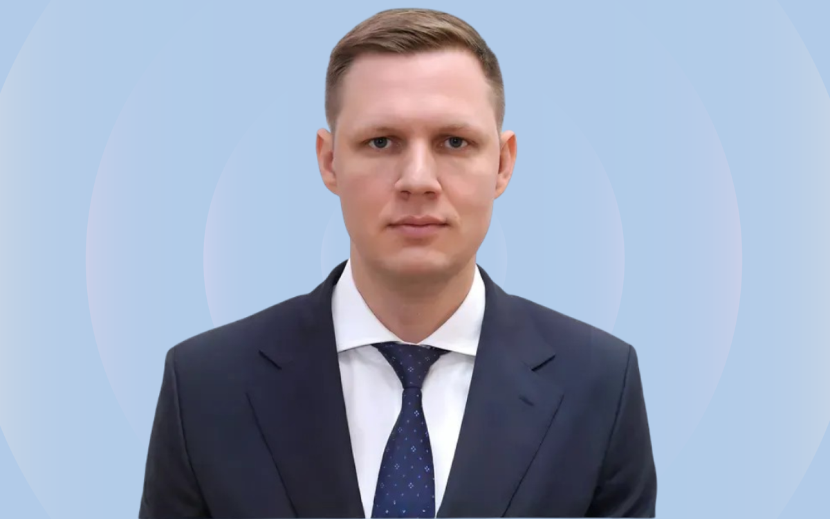 Геннадий Абраменков