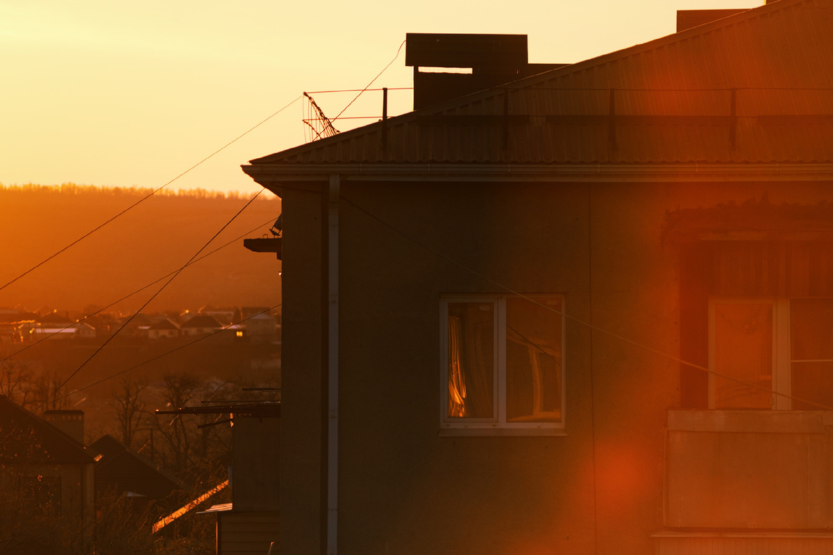 Фото: Сергей Удовиченко