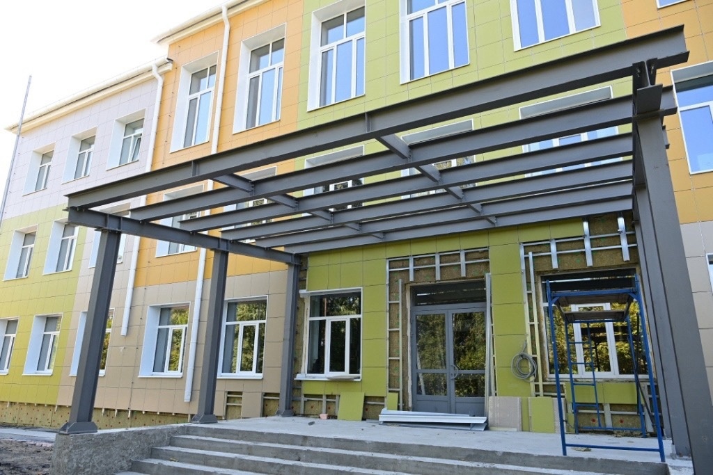    Фото: Министерство образования и спорта Республики Карелия