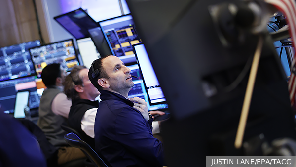     Фото: JUSTIN LANE/EPA/ТАСС   
 Текст: Вера Басилая