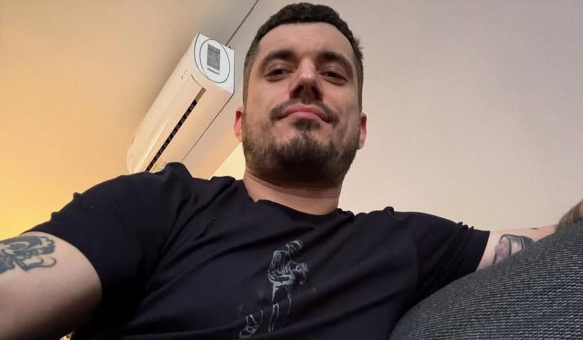     Рэпер Паша Техник пережил клиническую смерть