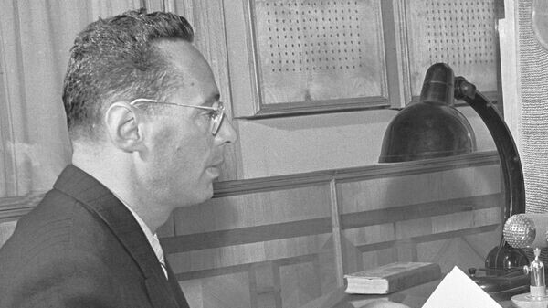    © Sputnik / А. Воротынский