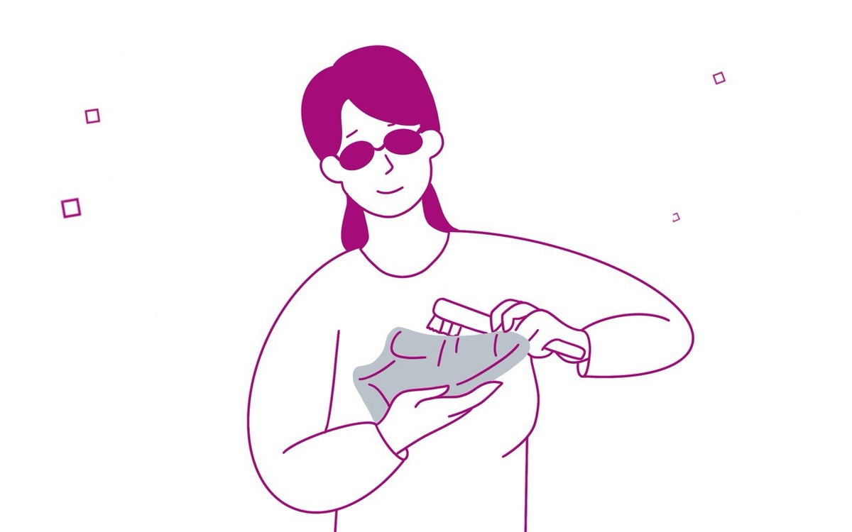 Иллюстрация: Галина Воробьева. 