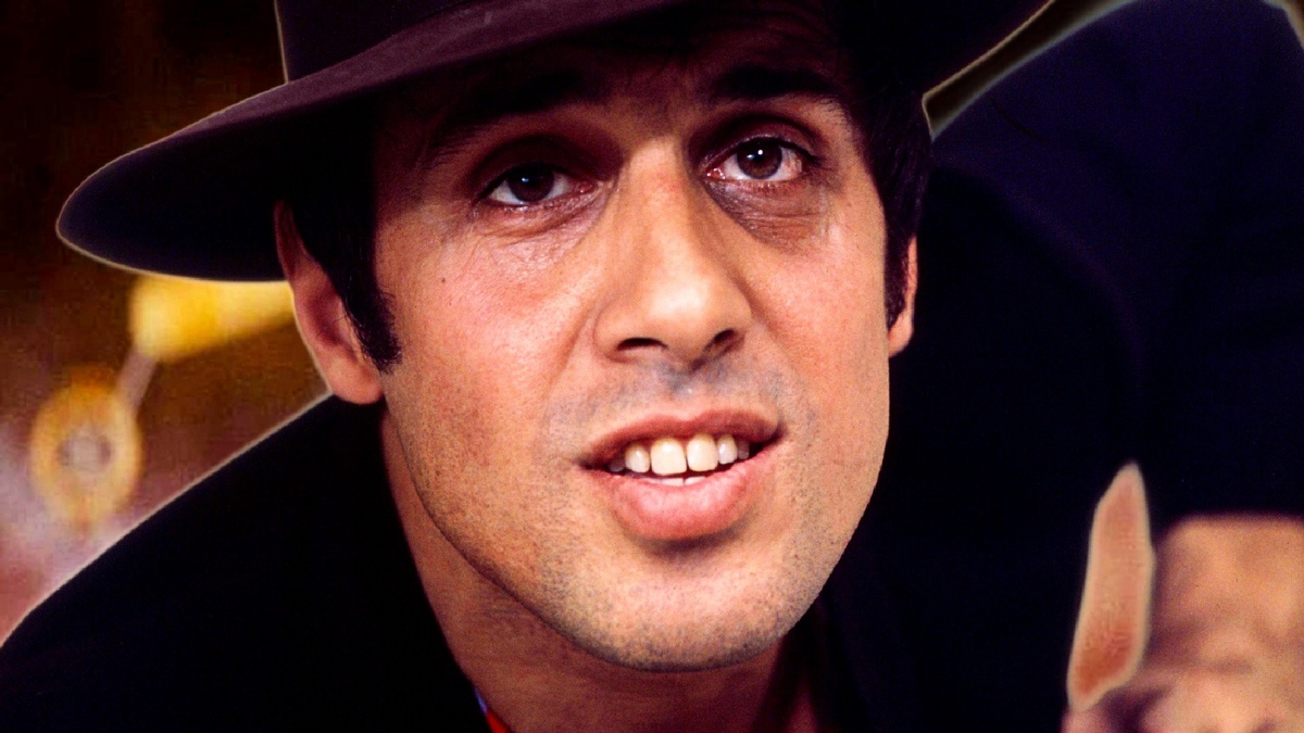 Адриано Челентано