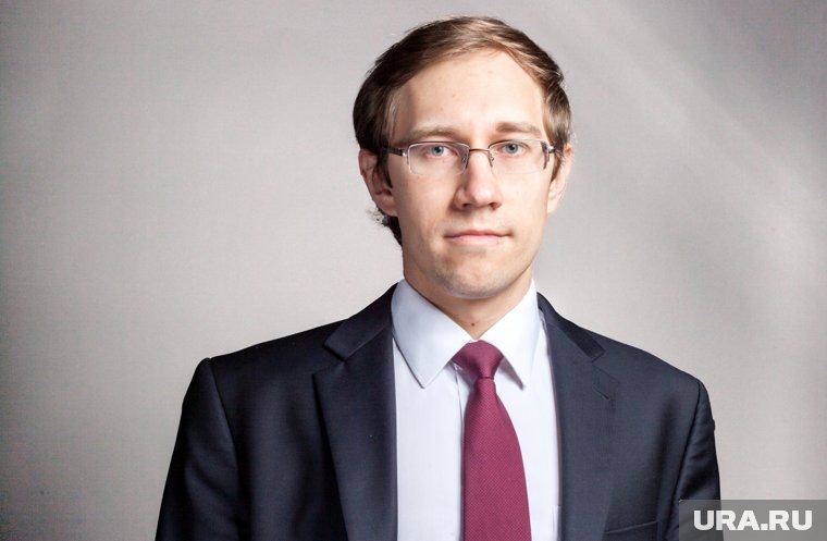 К концу года ставка ЦБ снизится до 16%, полагает Олег Кузьмин. Фото: предоставлено компанией «Ренессанс Капитал» © URA.RU