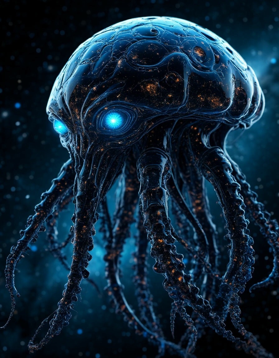 Хаос и порядок: символика Рыб